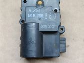Stellmotor Heizung Klima