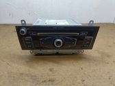 Radio/CD/DVD/GPS-pääyksikkö