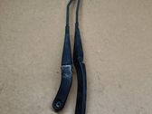 Front wiper blade arm