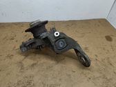 Rear wheel hub