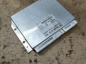 ESP (stability system) control unit