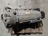 Boîte de vitesse automatique