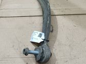 Rear control arm