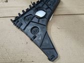 Rear bumper mounting bracket