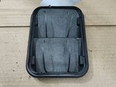 Quarter panel pressure vent