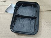 Quarter panel pressure vent