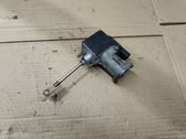 Turbine electric control actuator