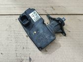 Gearbox-reducer motor