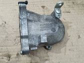 EGR valve cooler