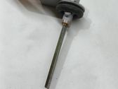 Interior temperature sensor