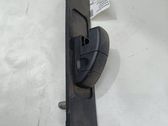Seat belt height adjuster