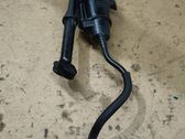 Oil breather separator