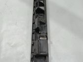 Rear bumper mounting bracket