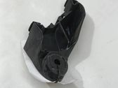 Rear bumper mounting bracket