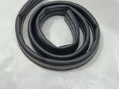 Engine compartment rubber