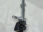 Parcel shelf load cover mount bracket