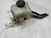 Brake fluid reservoir