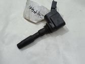 High voltage ignition coil
