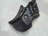 Rear underbody cover/under tray