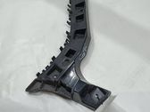Rear bumper mounting bracket
