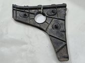 Rear bumper mounting bracket