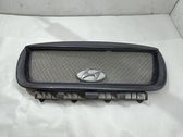 Front grill