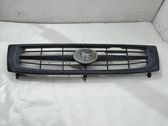 Front grill