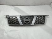 Front grill