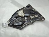 Fensterheber elektrisch mit Motor Tür hinten