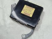 Unité de commande module de porte
