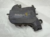 Air filter box