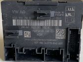 Door control unit/module