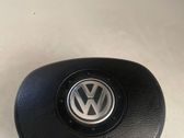 Steering wheel airbag