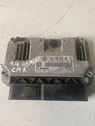 Calculateur moteur ECU