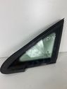 Front triangle window/glass