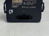 Módulo de control Gateway