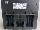 Comfort/convenience module