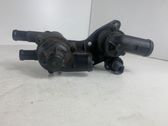 Thermostat/thermostat housing