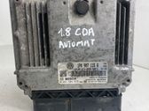 Engine control unit/module