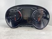 Speedometer (instrument cluster)