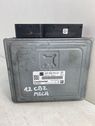 Calculateur moteur ECU