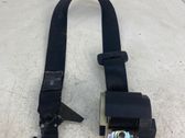 Middle seatbelt (rear)