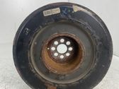 Crankshaft pulley