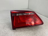 Tailgate rear/tail lights