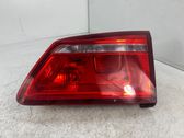 Tailgate rear/tail lights