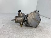 Fuel injection high pressure pump