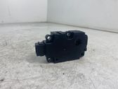 Air flap motor/actuator