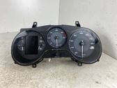 Geschwindigkeitsmesser Cockpit