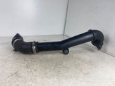 Turbo air intake inlet pipe/hose