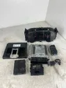 Kit centralina motore ECU e serratura